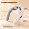 Viora Cordless Heated Neck Massager