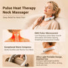 Viora Cordless Heated Neck Massager