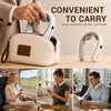 Viora Cordless Heated Neck Massager