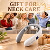 Viora Cordless Heated Neck Massager
