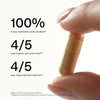 Viora MindbodySkin Acne Supplement