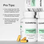 Viora MindbodySkin Acne Supplement