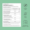 Viora MindbodySkin Acne Supplement