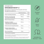 Viora MindbodySkin Acne Supplement